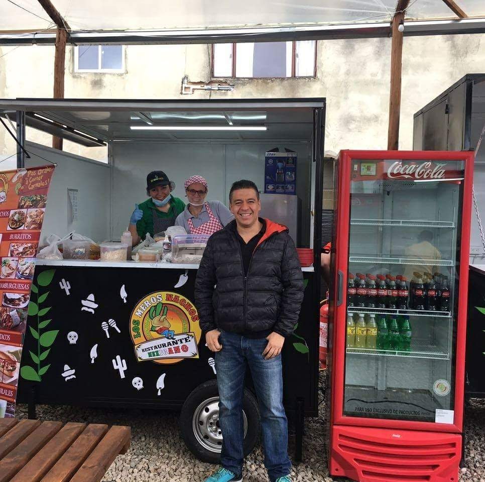 El Puesto Ambulante