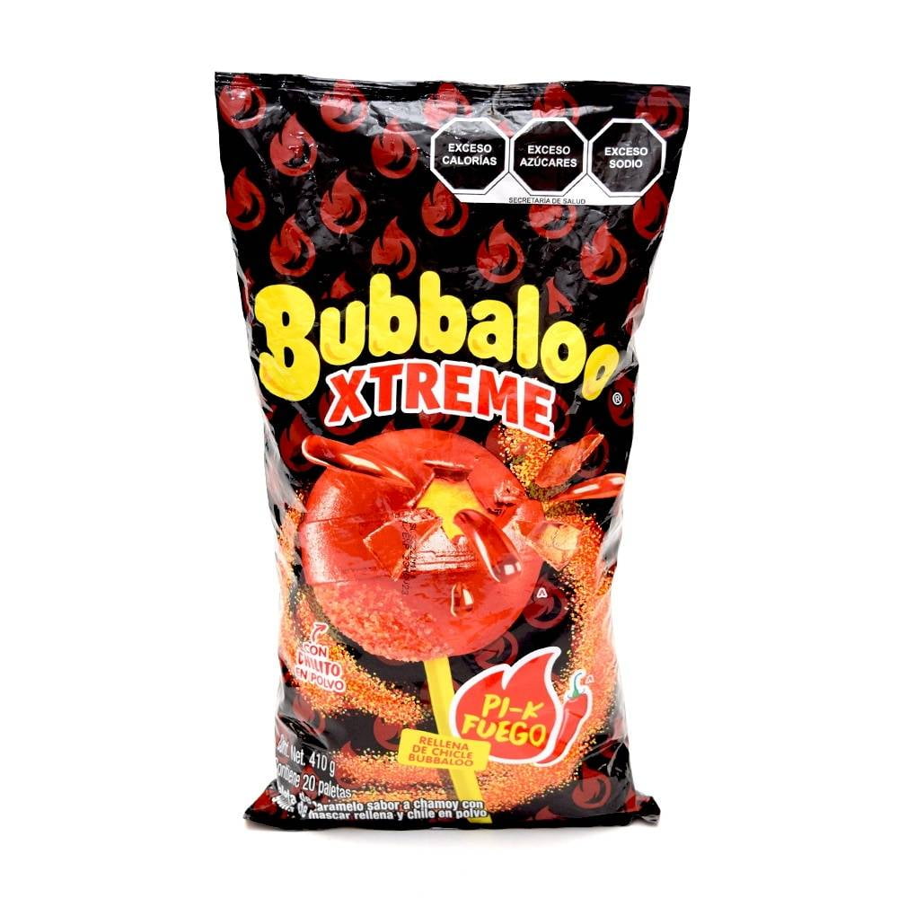 Bubaloo Xtreme