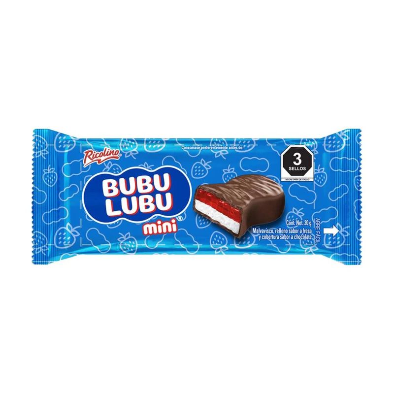 Bubu Lubu Mini
