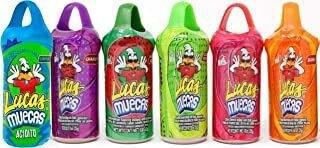 Lucas Muecas
