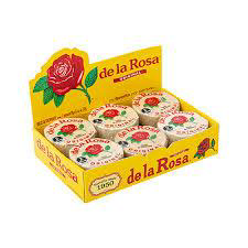 Mazapán de la Rosa