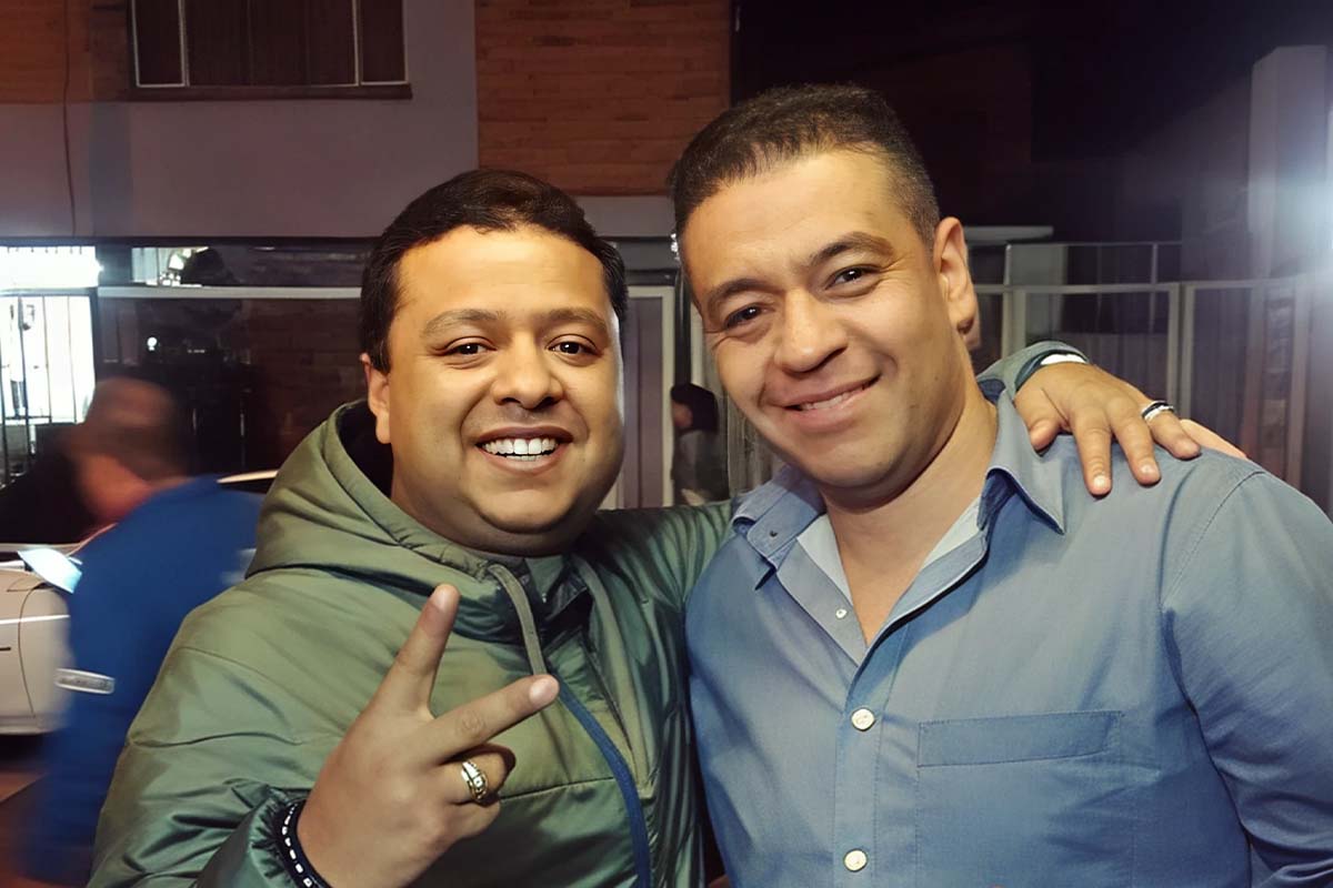 Rafael Santos Diaz