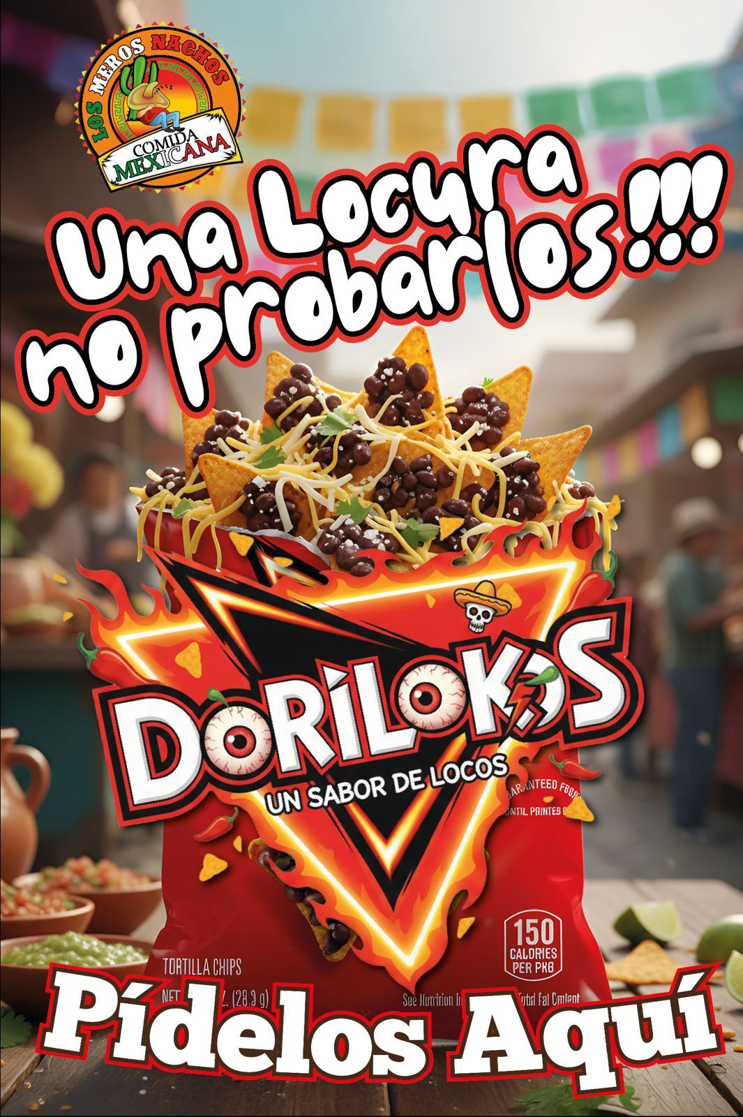 Dorilokos