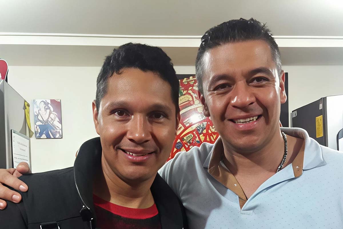 Jimmy Zambrano