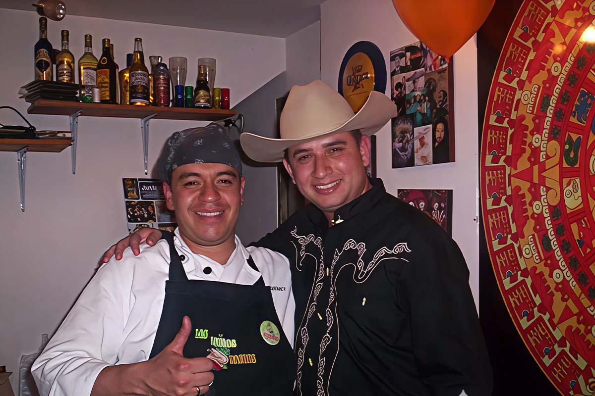Wilson Quintero