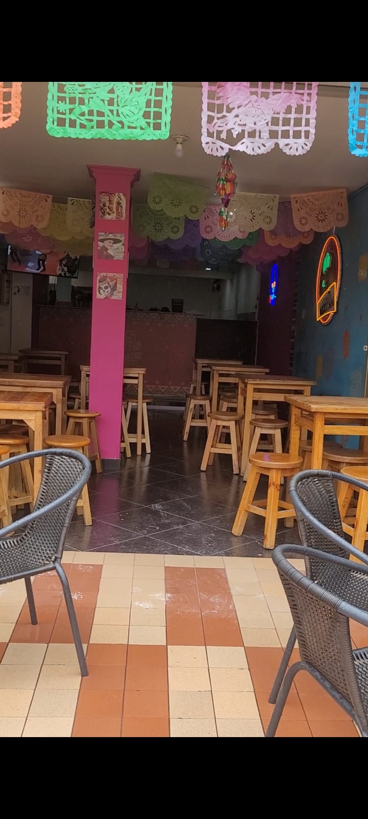 Blog Los Meros Nachos